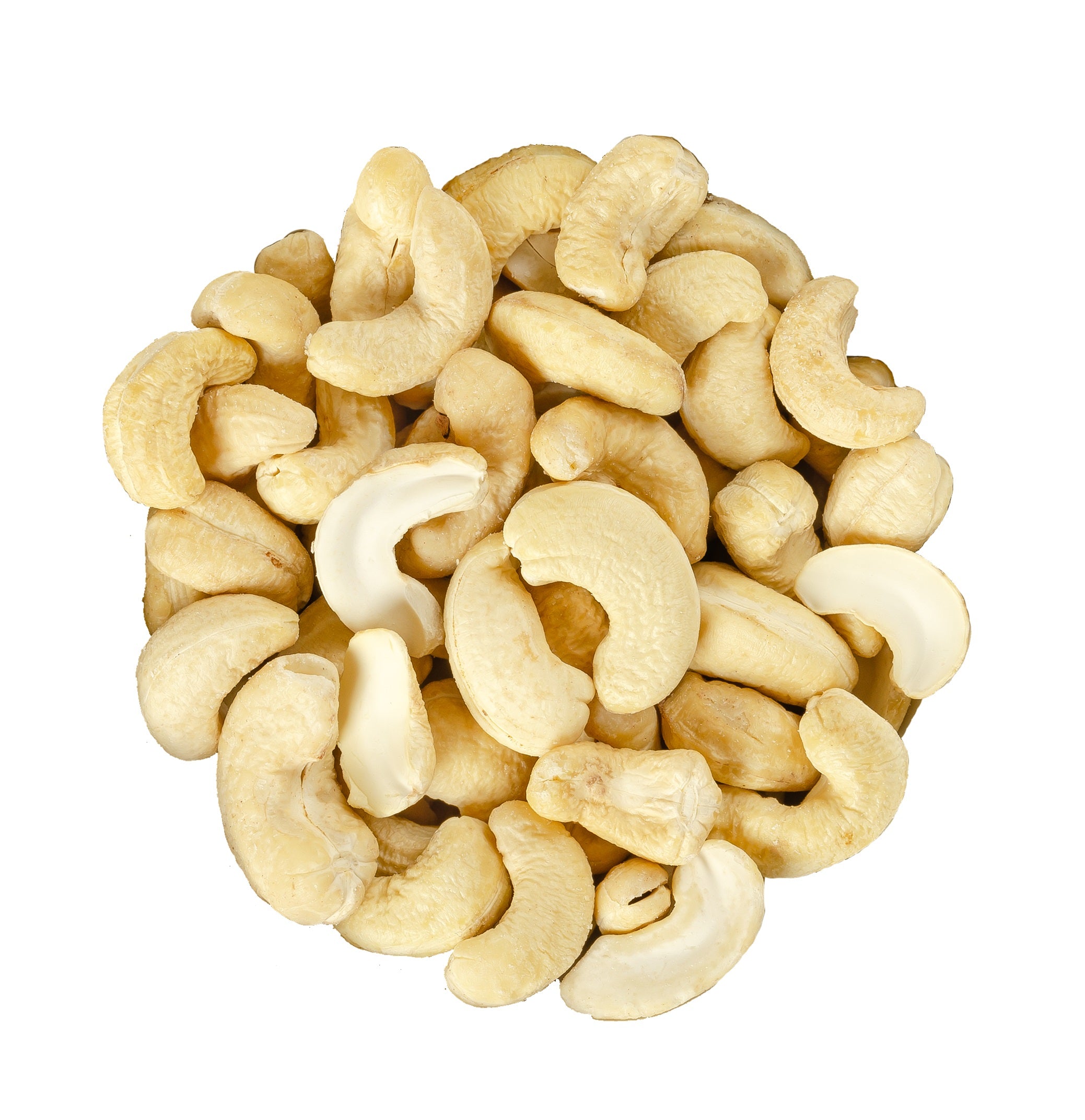 Cashews (Raw)