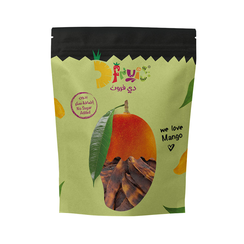 Mango Rind Dried Mangorind – Dfruit
