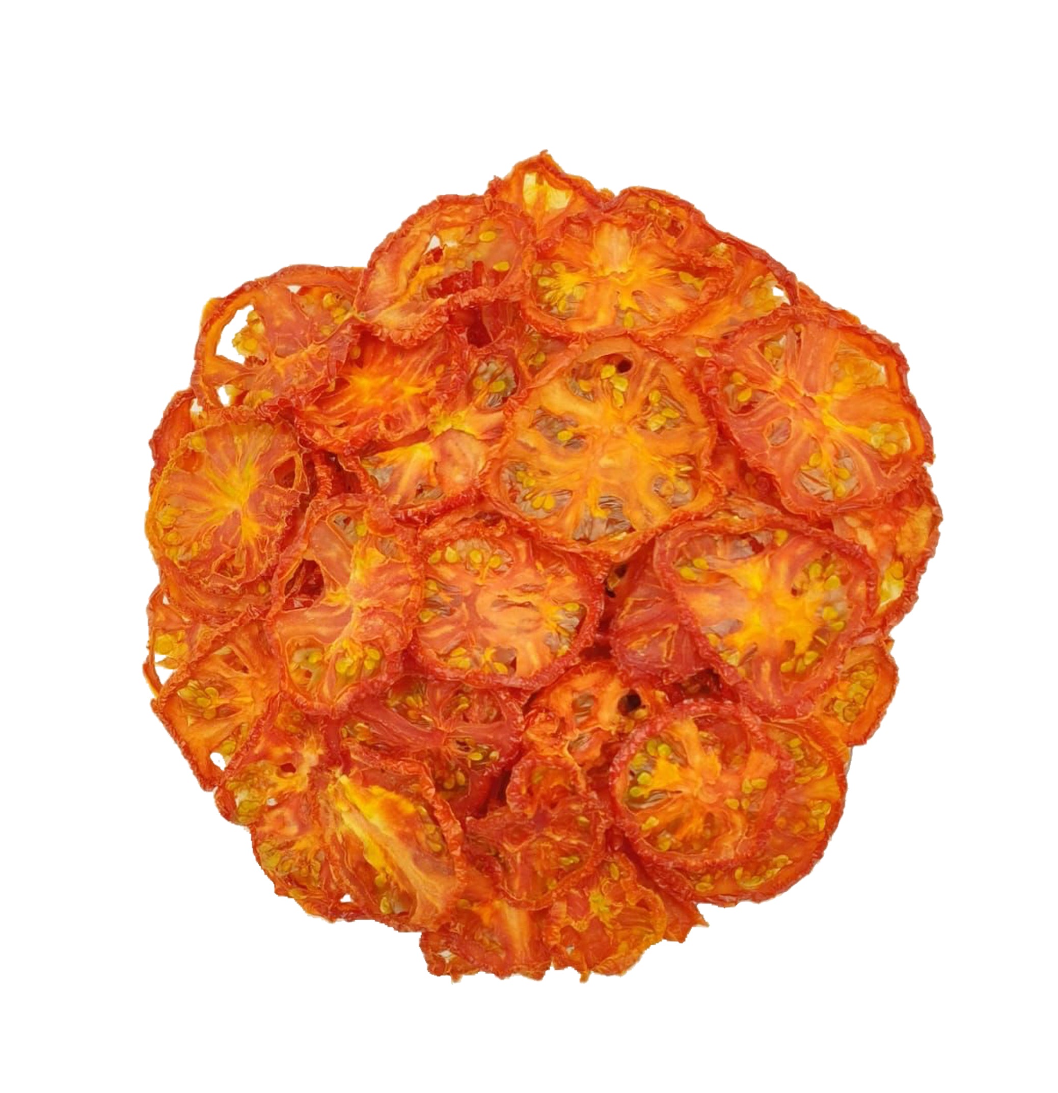 الطماطم المجففة