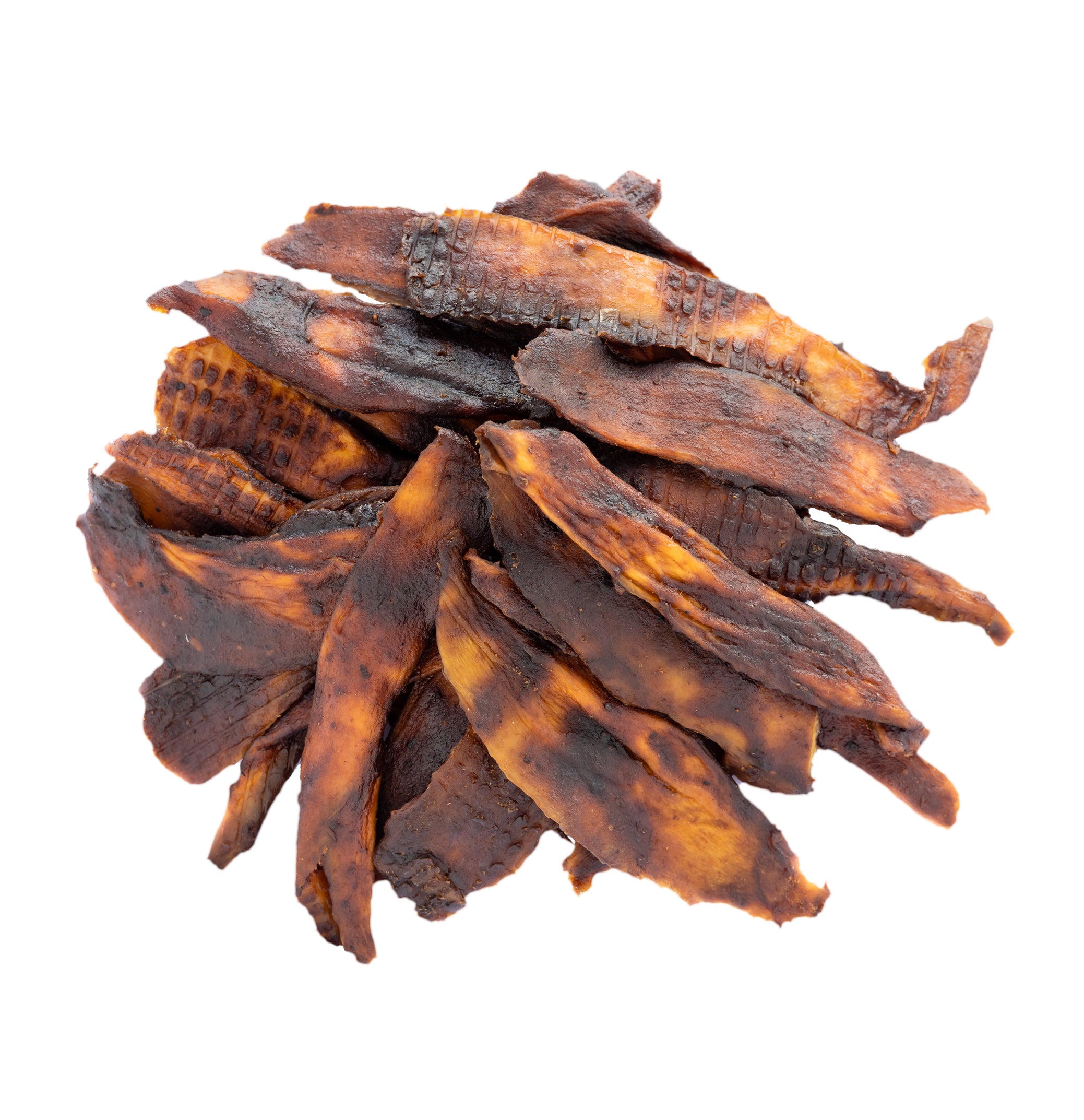 مانجوريند مجفف